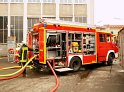 Feuer NKT CABLES Koeln Muelhein Schanzenstr P45